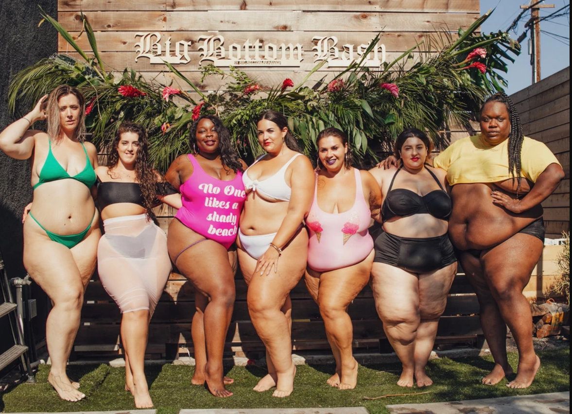 7 Must Attend Plus Size Friendly Pool Parties this Summer! picture