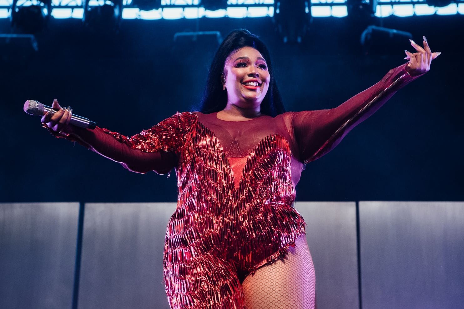 Who is Lizzo AND Why You Should Know (and Love) Her!