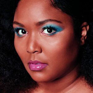 Urban Decay Pretty DIfferent Lizzo