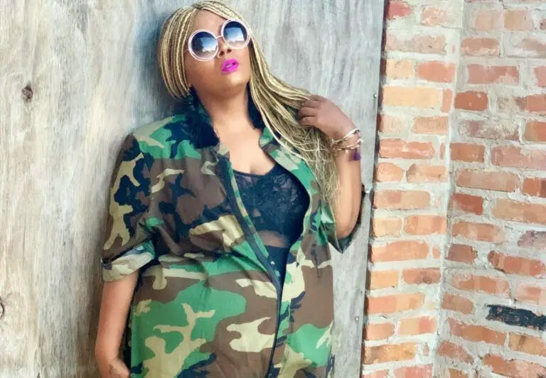 Phat Girl Fresh x Wendy S Collection- The Big Drip Collection