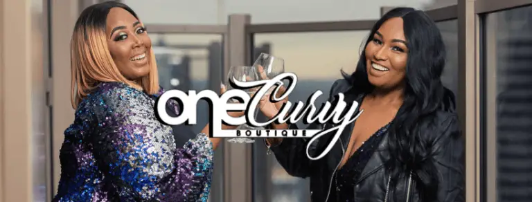One Curvy Boutique is Online and Ready to Serve Up Some Summer Vibes!