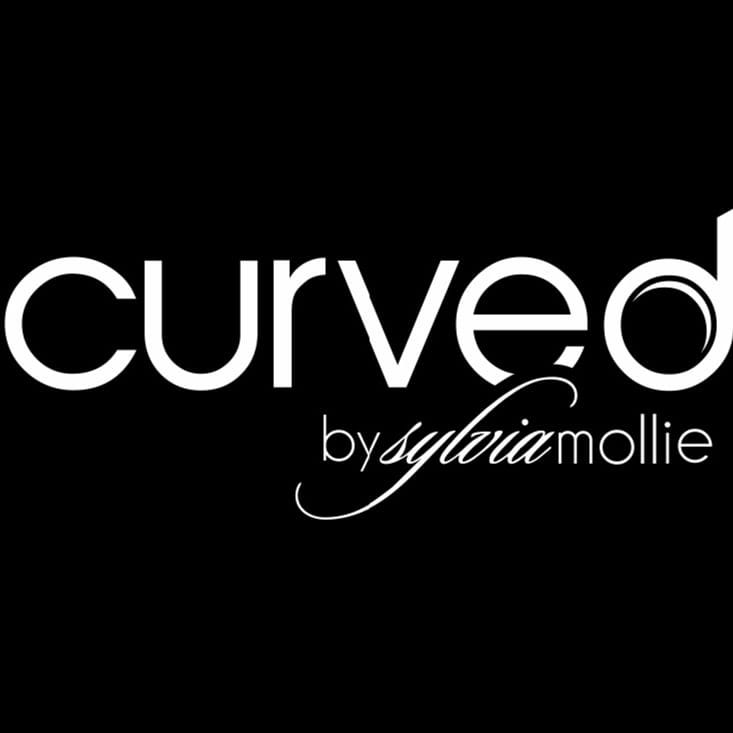 Curved by Sylvia Mollie