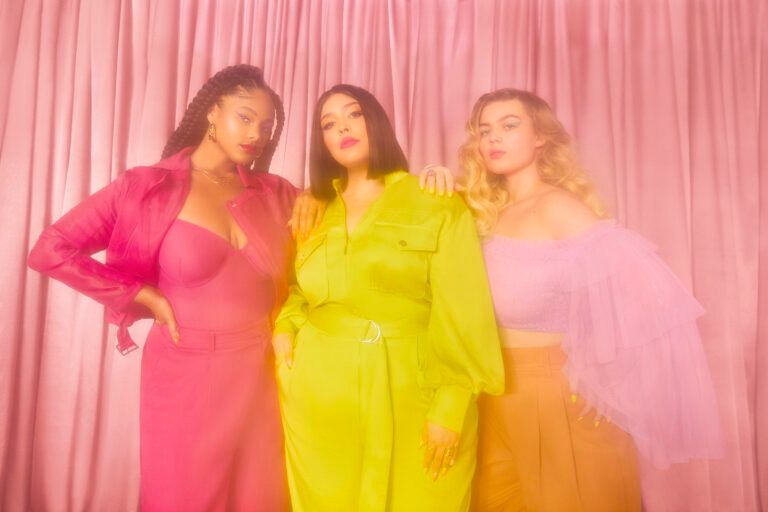 Plus Size Pants and Tops