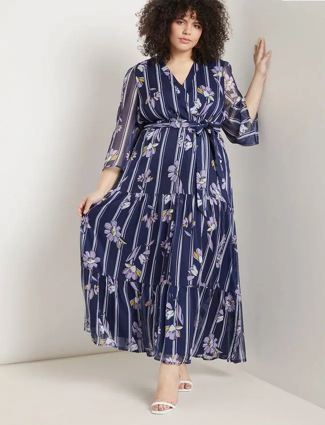 Eloquii maxi