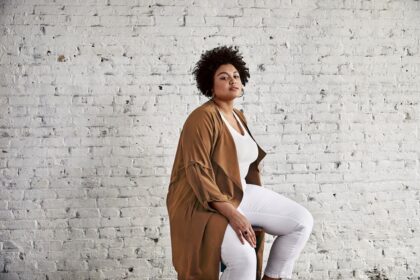 Hours- Plus Size Sustainable Brand