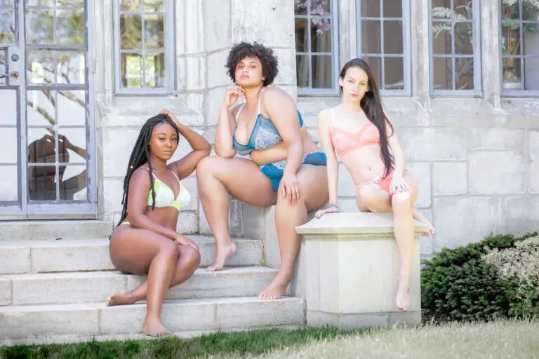 Impish Lee summer 2019