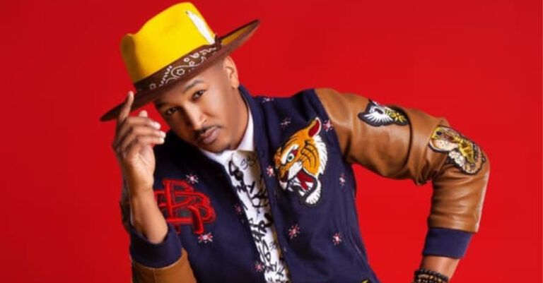 Meet 2019 TCFStyle Expo Speaker, Celebrity Stylist J. Bolin