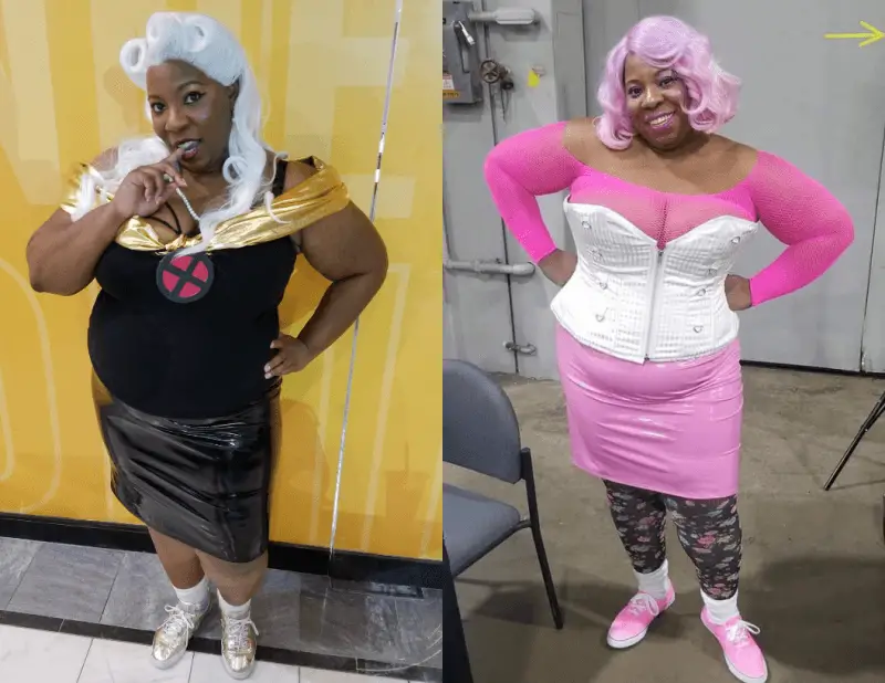 Fun Costumes Plus Size 