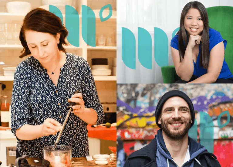 Blogging Media Vine Tips