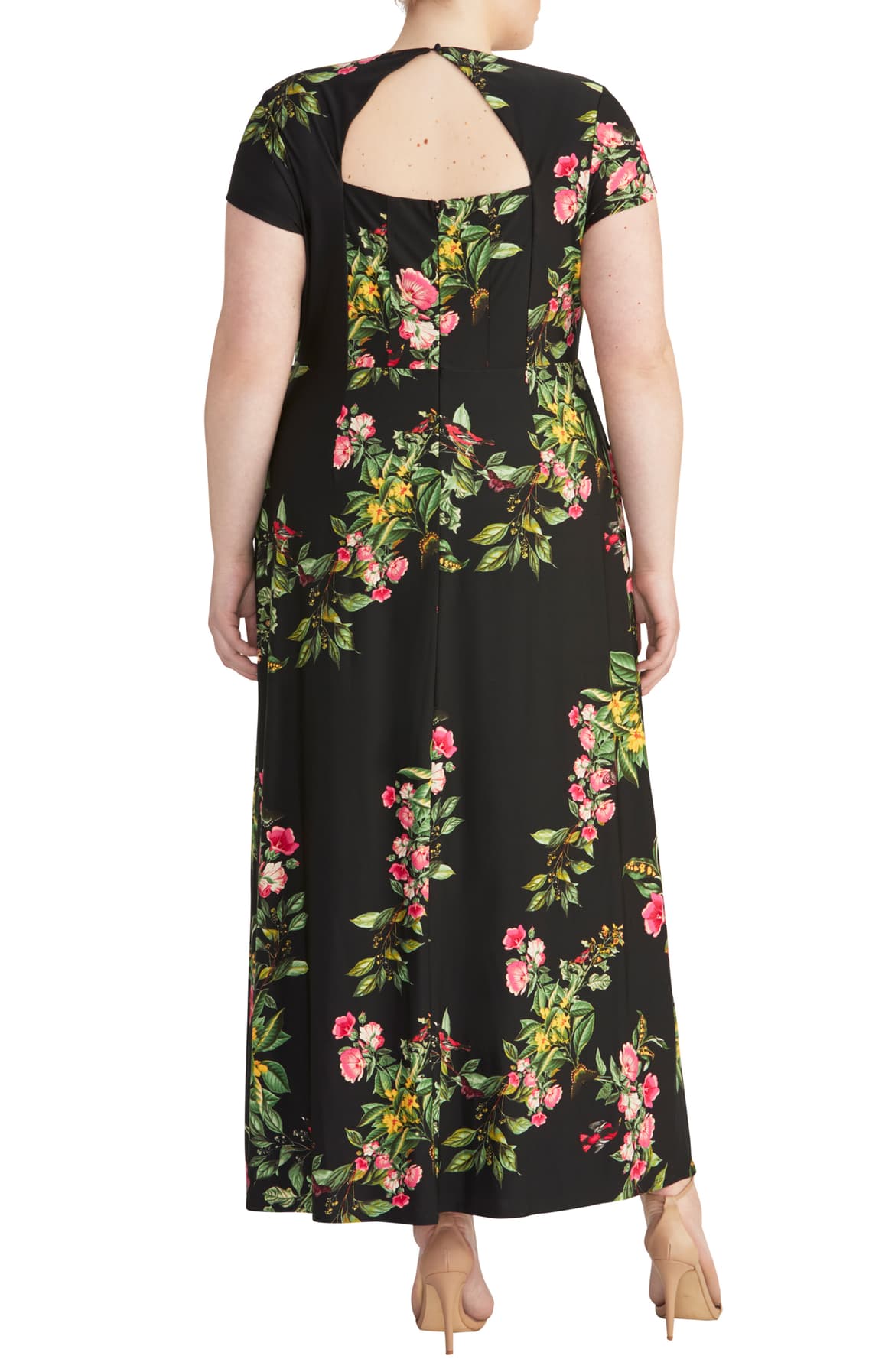 Rachel Roy maxi Nordstrom