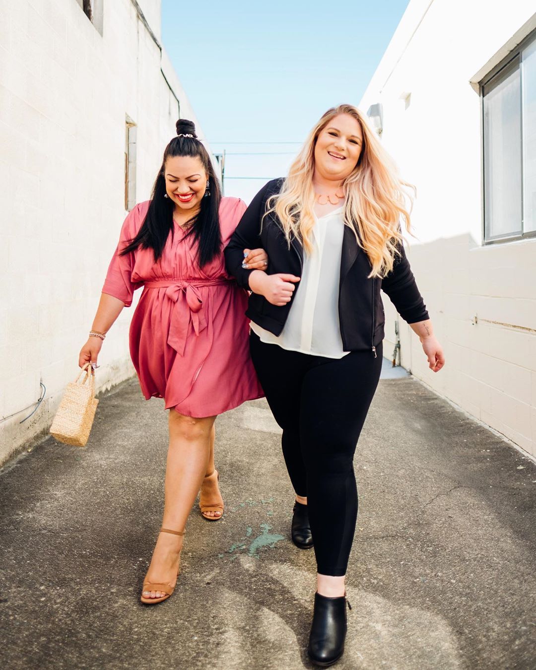 Clothing Brand Part & Parcel Is Launching Its Own Plus-Sized Talent Agency