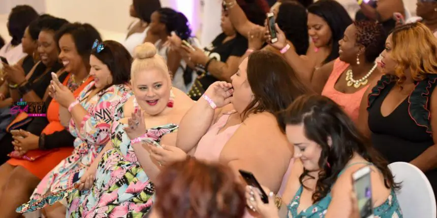 Plus Size Fashion Brands