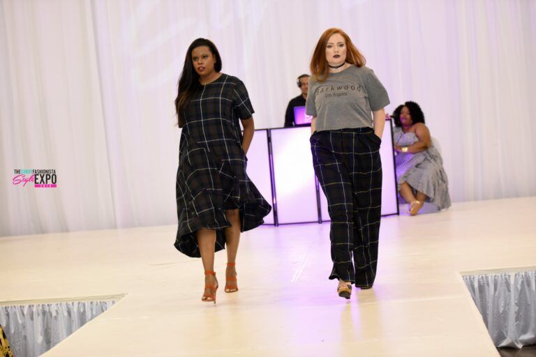 Plus Size Models Atlanta