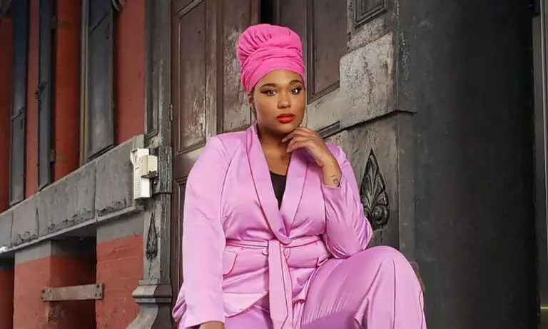 Meet TCFStyle Squad Member: Shainna of A Thick Girl’s Closet