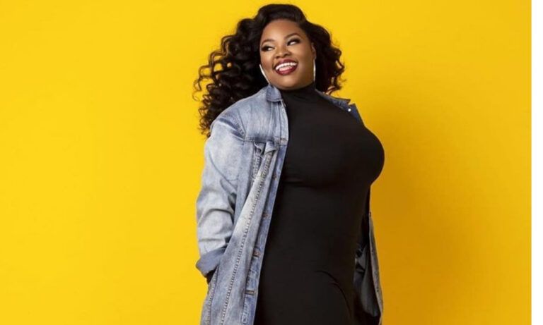 New Speaker Alert!!! Tasha Cobbs-Leonard is coming to the 2019 TCFStyle Expo!