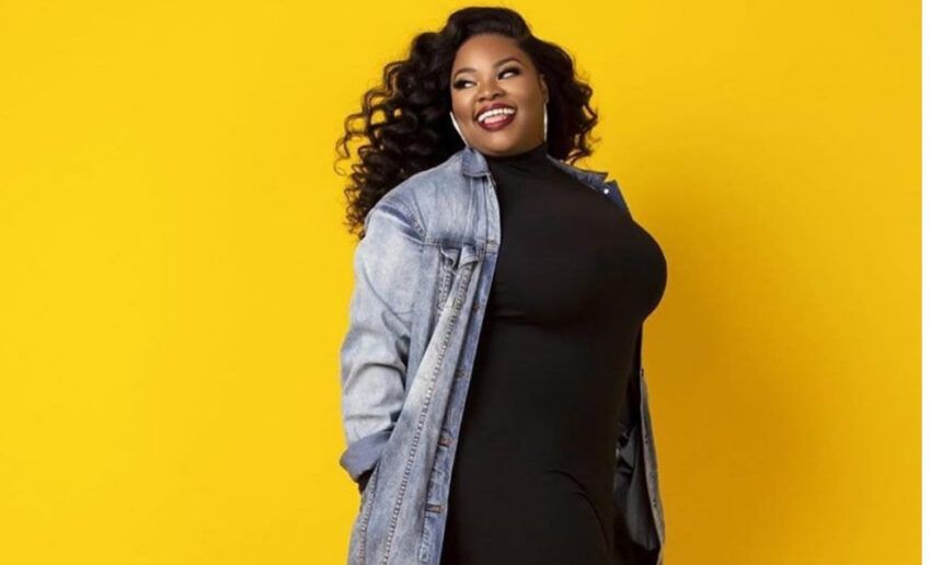 plus size speakers