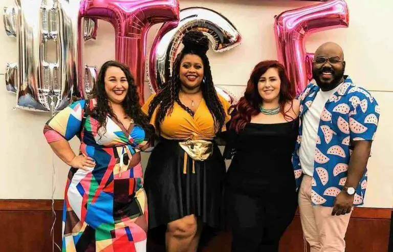 Plus Size Style