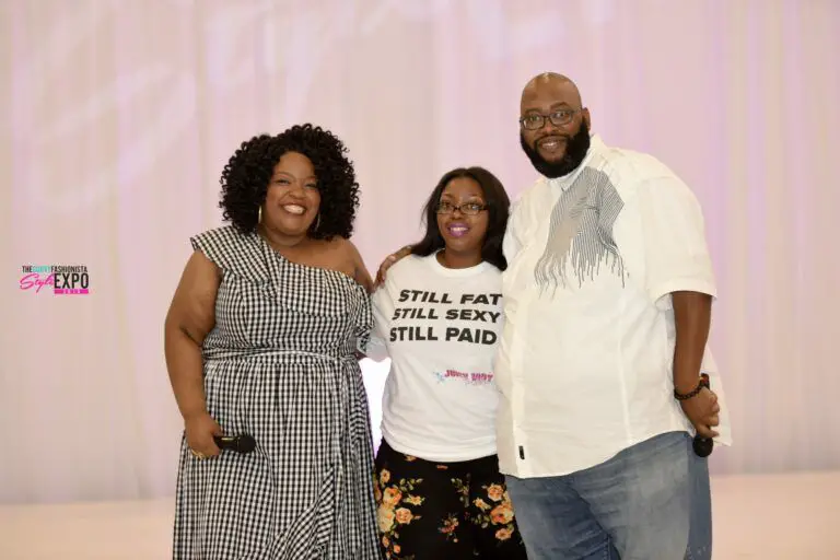 Can’t Make the TCFStyle Expo? Make Sure you Lock into Facebook!