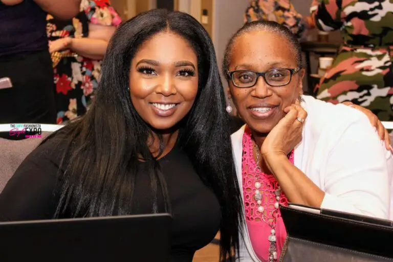 Calling All Volunteers! Our 2019 TCFStyle Expo Volunteer Applications are NOW OPEN!