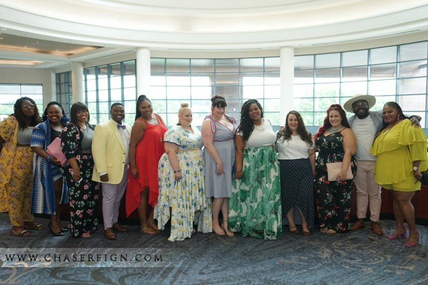 Top Plus Size Influencers