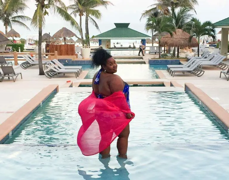 How Fat Shaming Taught me To Love My Body