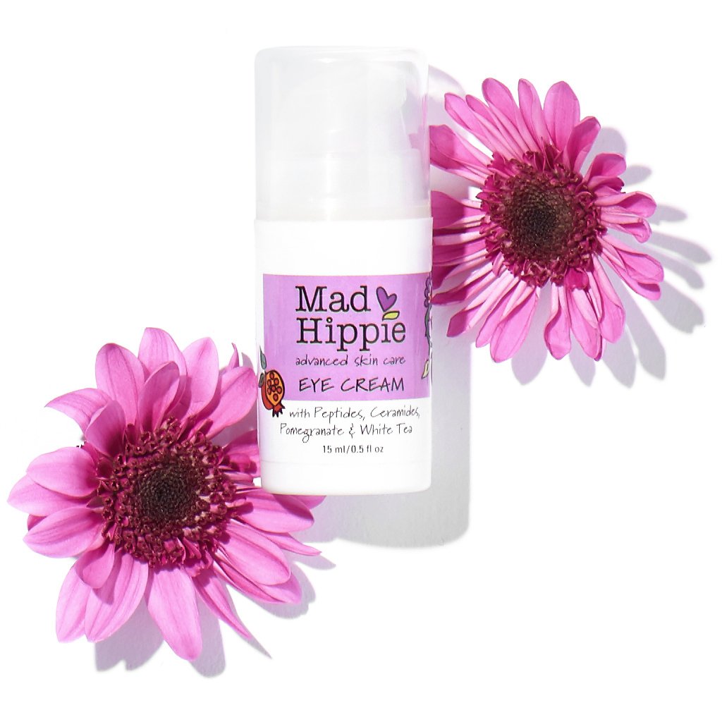 Know these 12 Indie Skin Care Lines- Mad Hippie