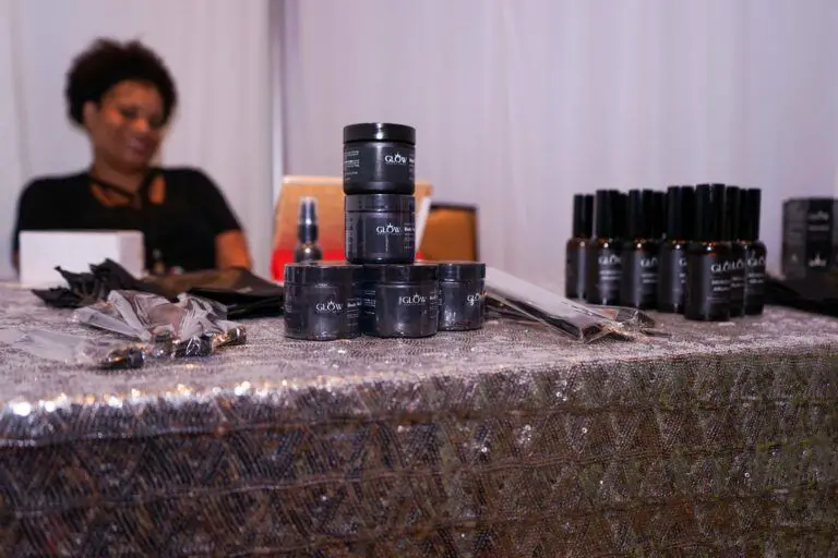 Glow Beauty Group