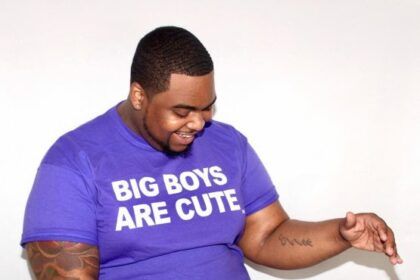 TCFStyle Expo Vendors, Big Boys Are Cute