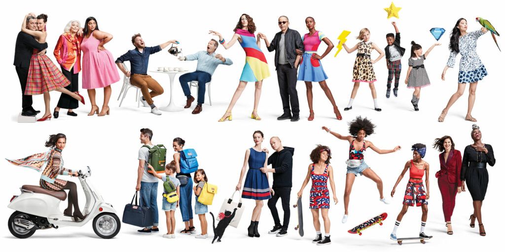 The Target 20th Anniversary Collection Re-Releases Designer Faves & Plus Sizes is Included!