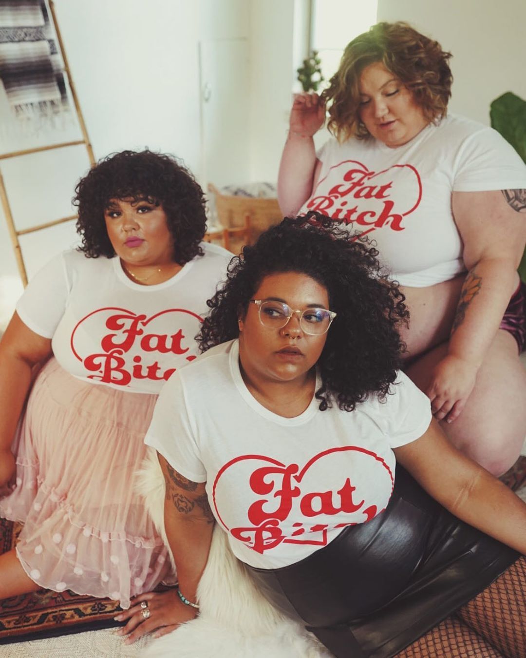 Curvy Boss Spotlight Corissa Enneking S Bold Brand Of Body Positivity