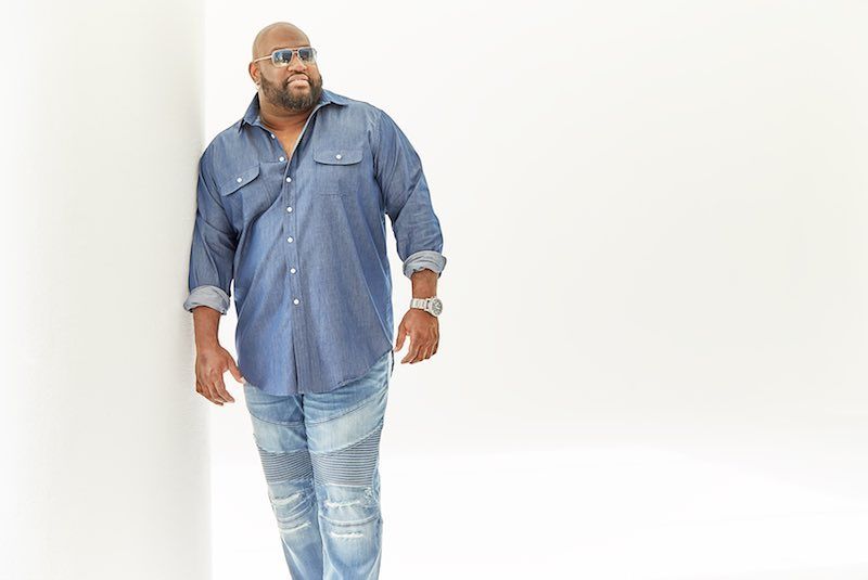 You Oughta Know: MVP Collections For Plus Size (Big and Tall) Men