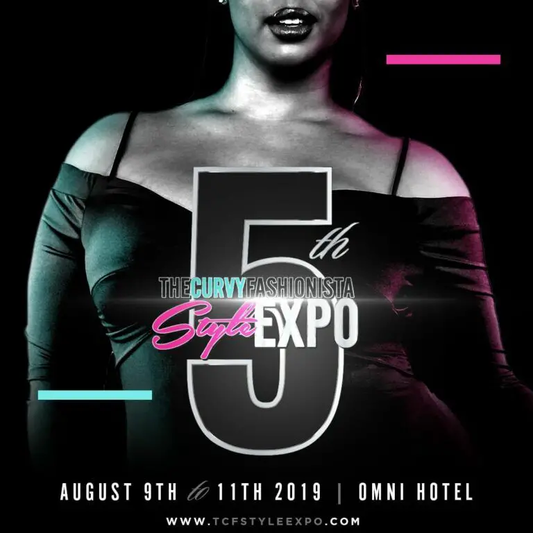 2019 TCFStyle Expo
