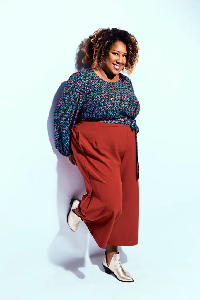 Plus Size Torrid Fangirl Try On - Fall 2019 - Plus Size Nerd