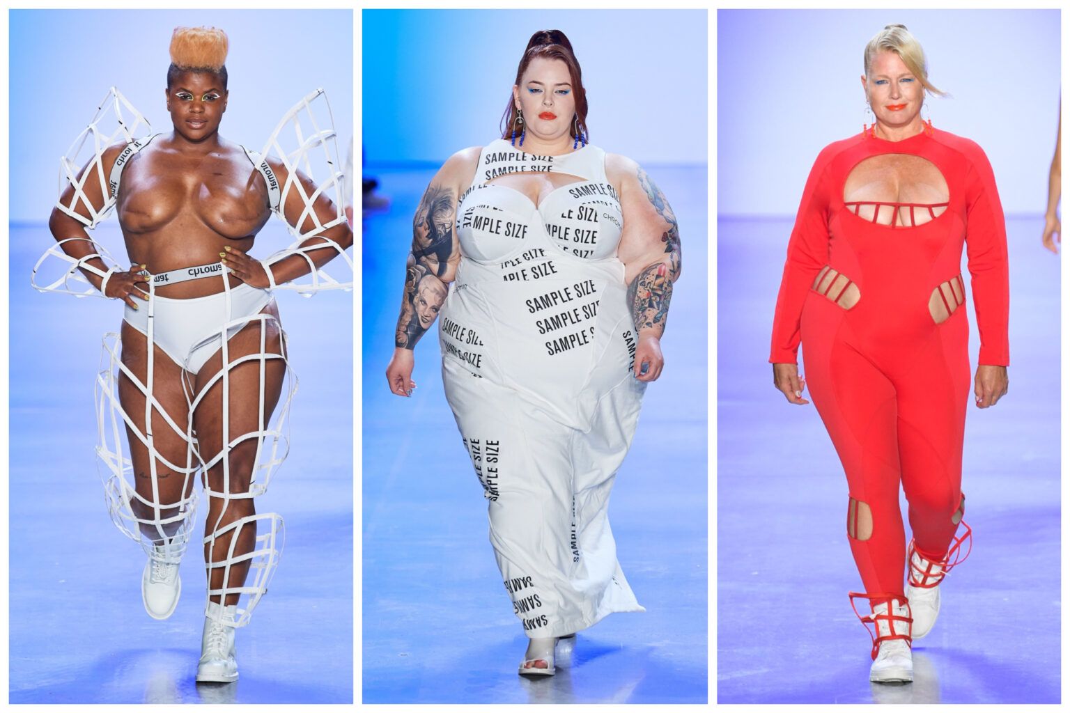 Chromat Spring 2020