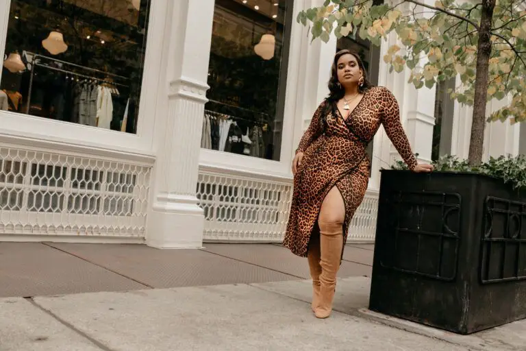 Denise Mercedes for Rebdolls Fall 19 Collection