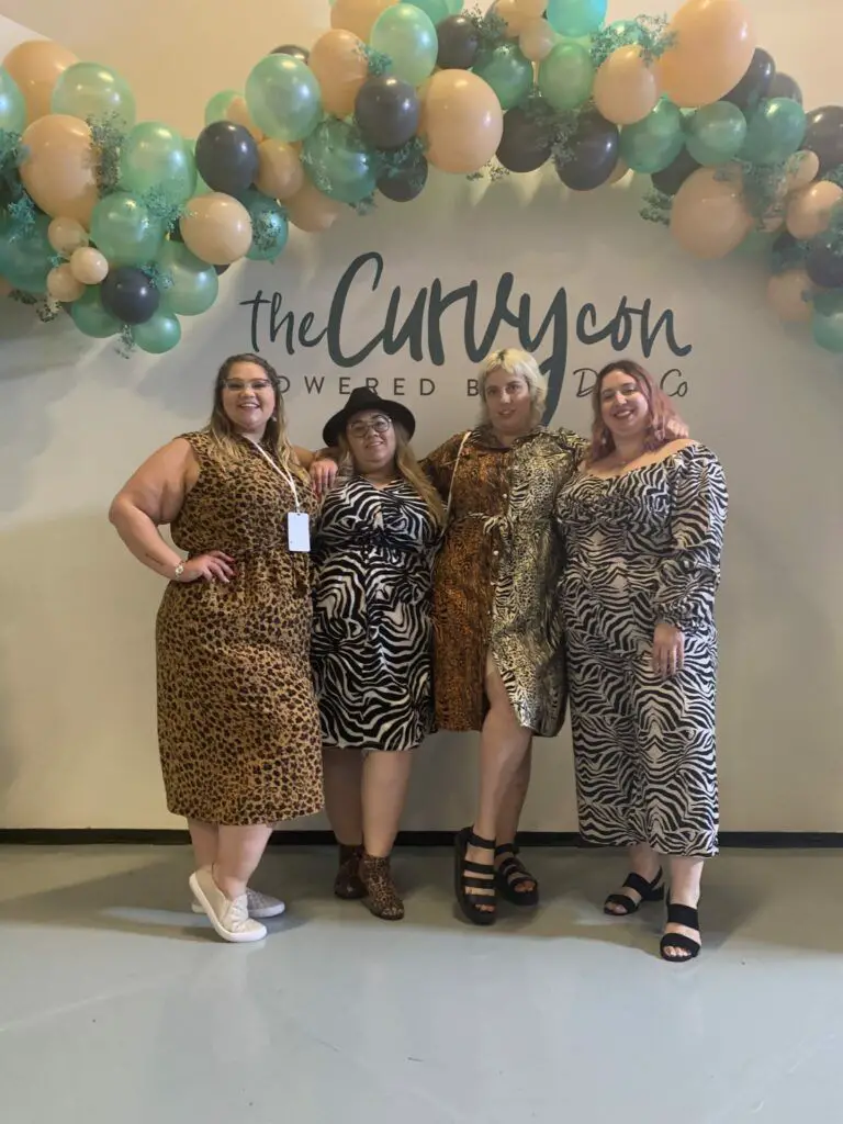 How Plus Size Plus Size Street Style Wowed at NYFW