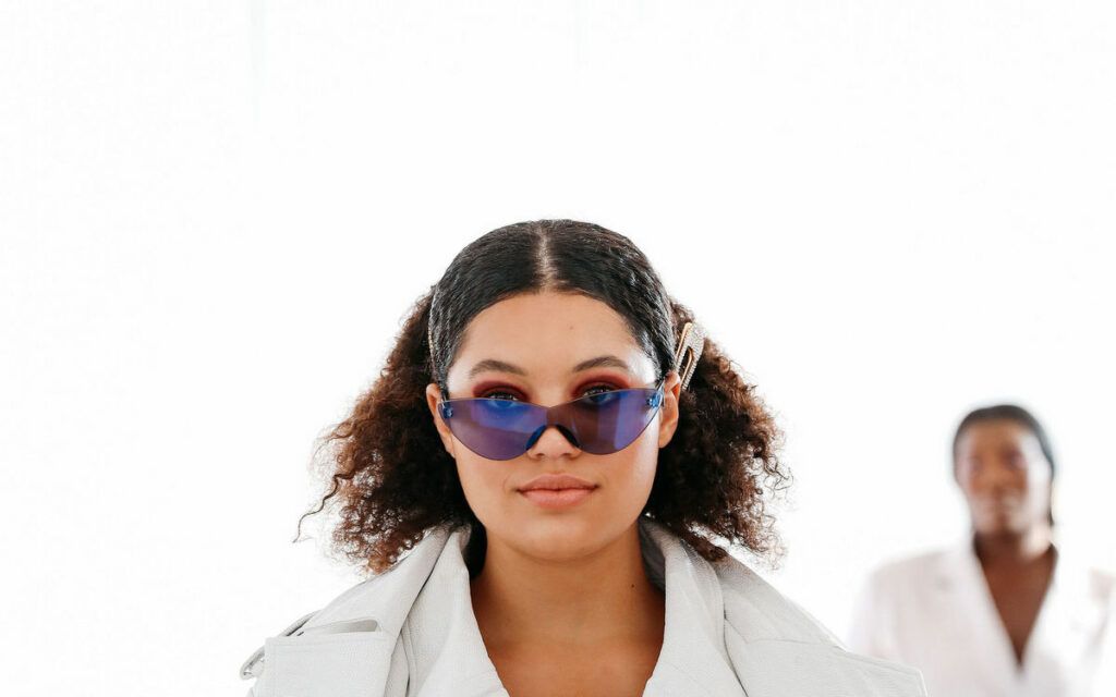 Canadian Designer Hilary MacMillan Entends Sizes for her Spring 2020 Collection