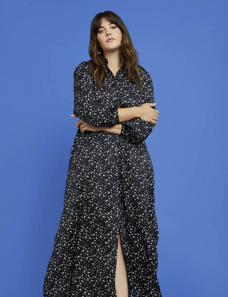Refinery 29 x Eloquii Crowdsourced Plus Size Fall Collection 