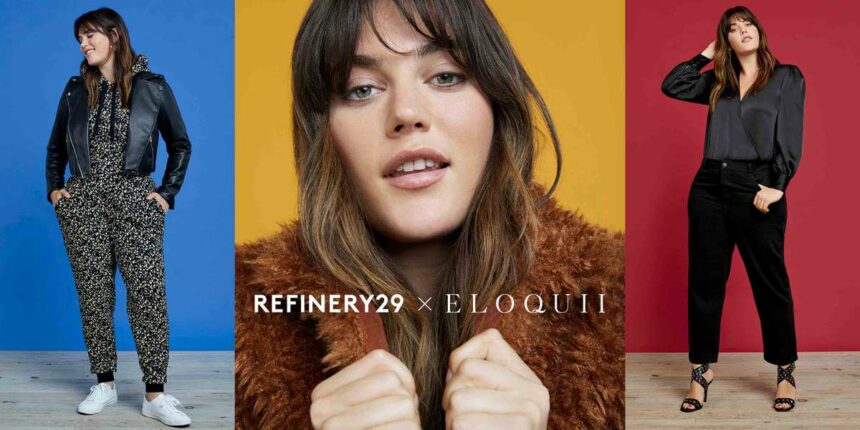 Refinery 29 x Eloquii Crowdsourced Collection Featured