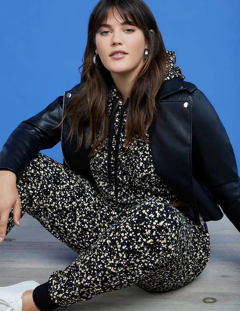 Refinery 29 x Eloquii Crowdsourced Plus Size Fall Collection 