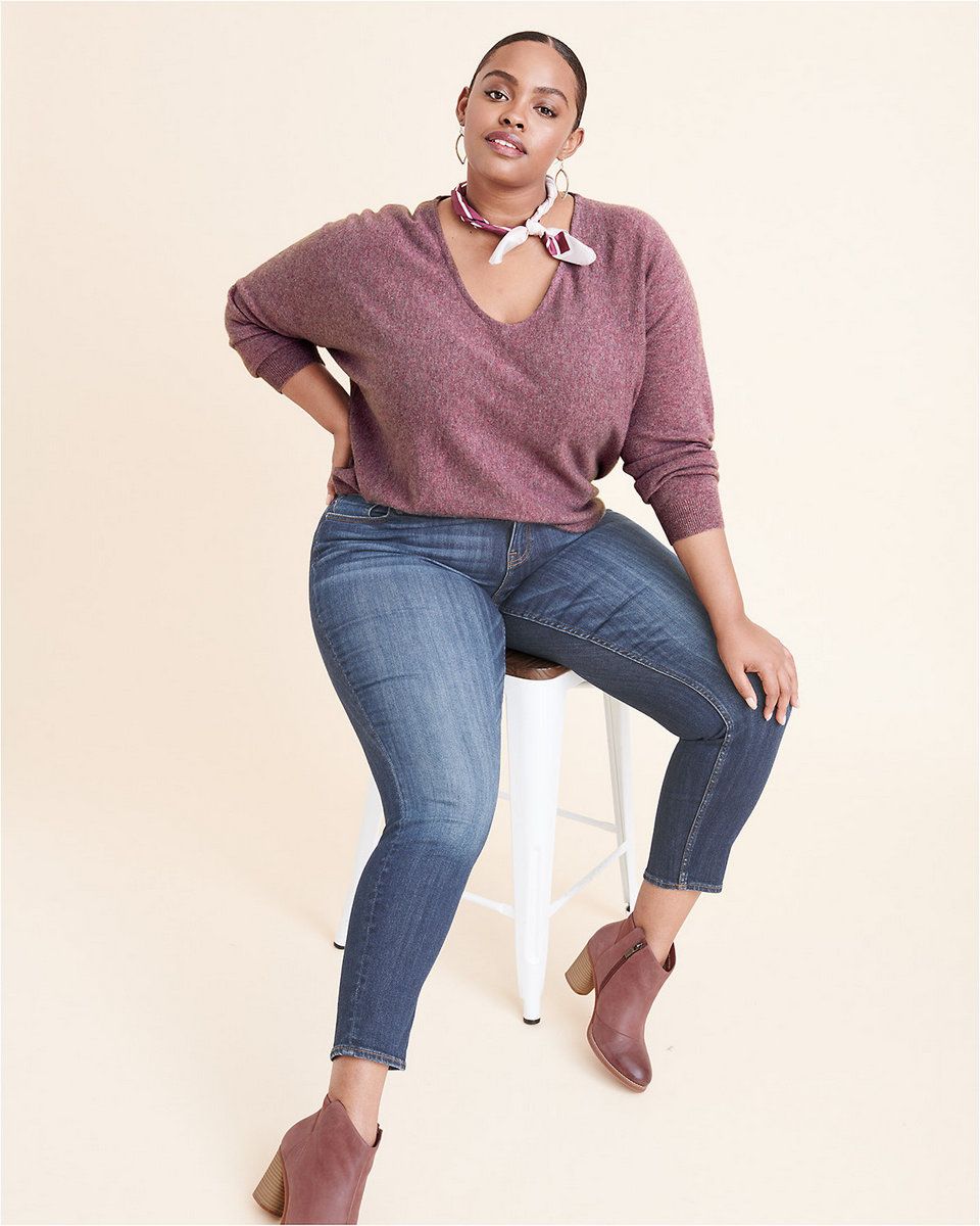 Ryllace- New Plus Size Premium Casual Brand 