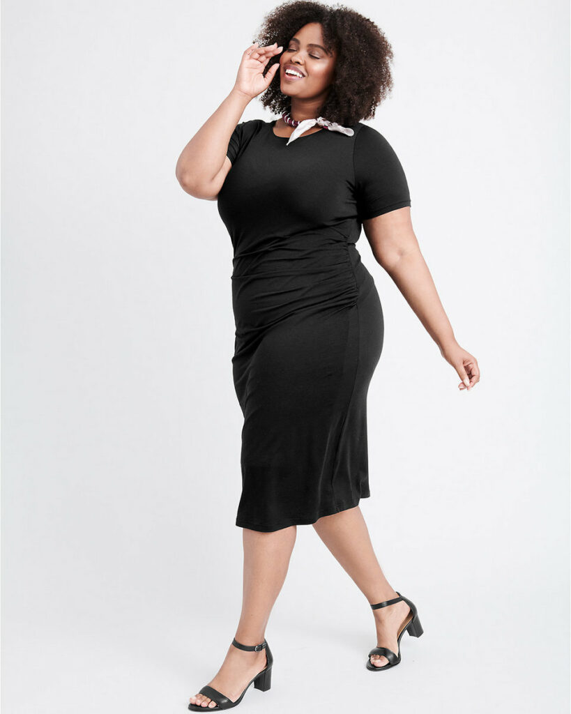 Ryllace- New Plus Size Premium Casual Brand 