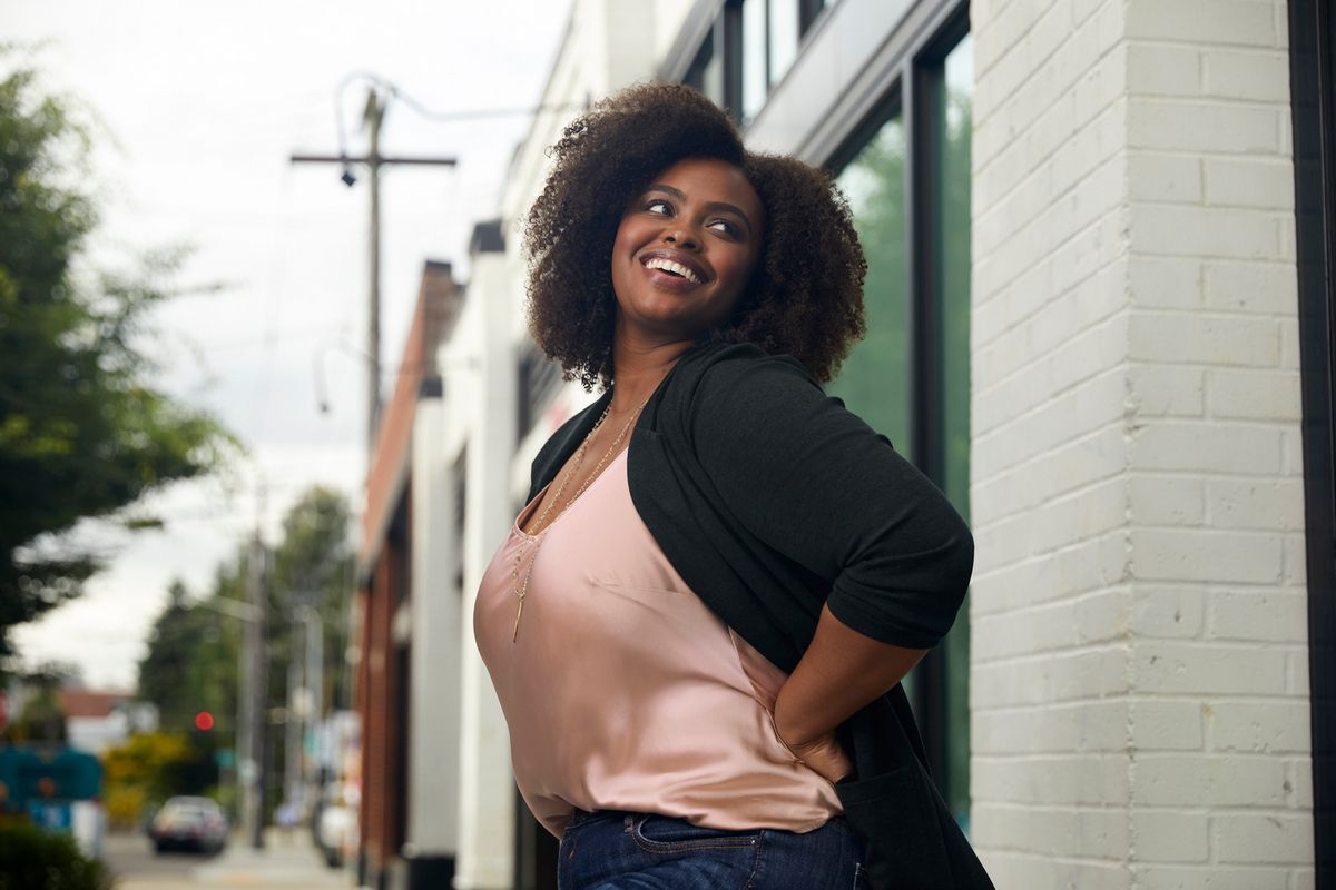 Ryllace- New Plus Size Premium Casual Brand 