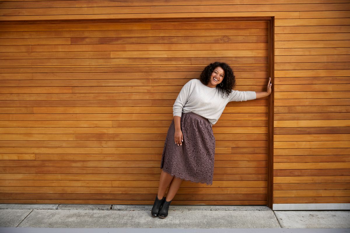 Ryllace- New Plus Size Premium Casual Brand 