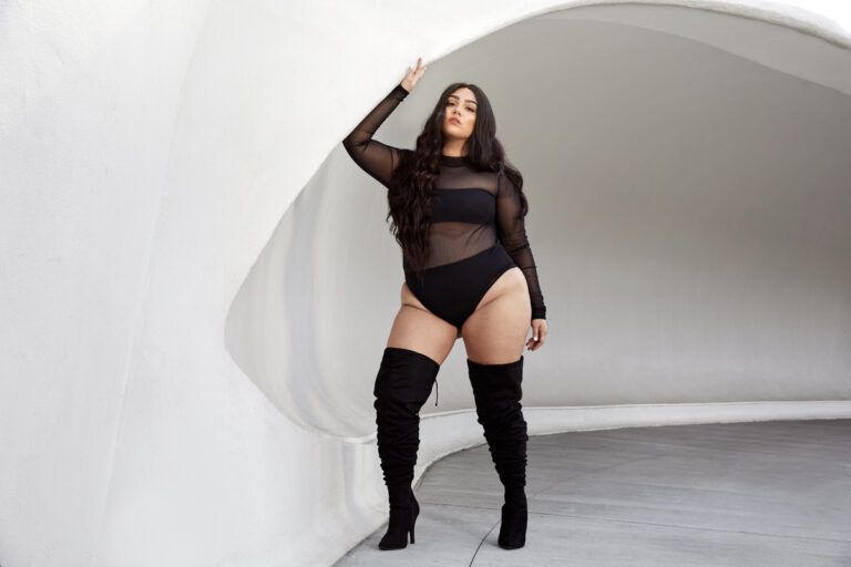 The Nadia x FTF Collection by Fashion to Figure (9)