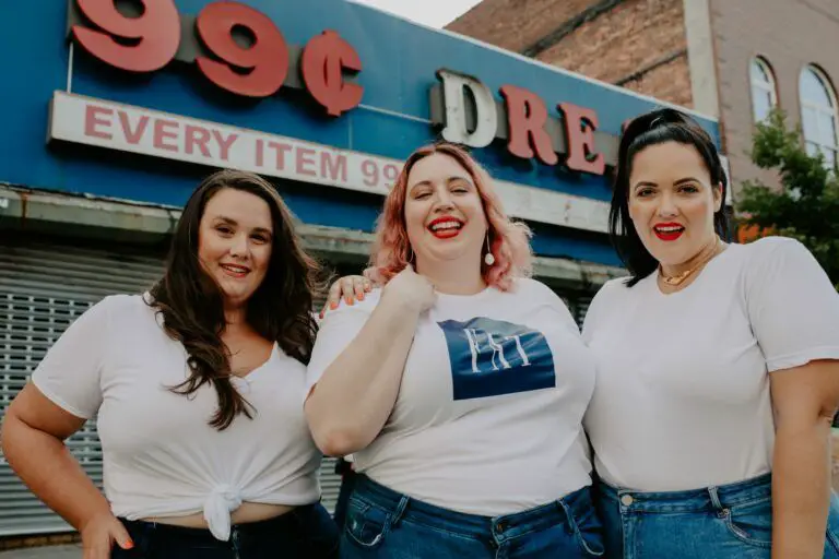 You’re Invited To A Body-Positive Happy Hour in Jersey City!