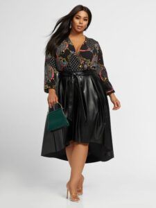 renee skirt fashion to figure