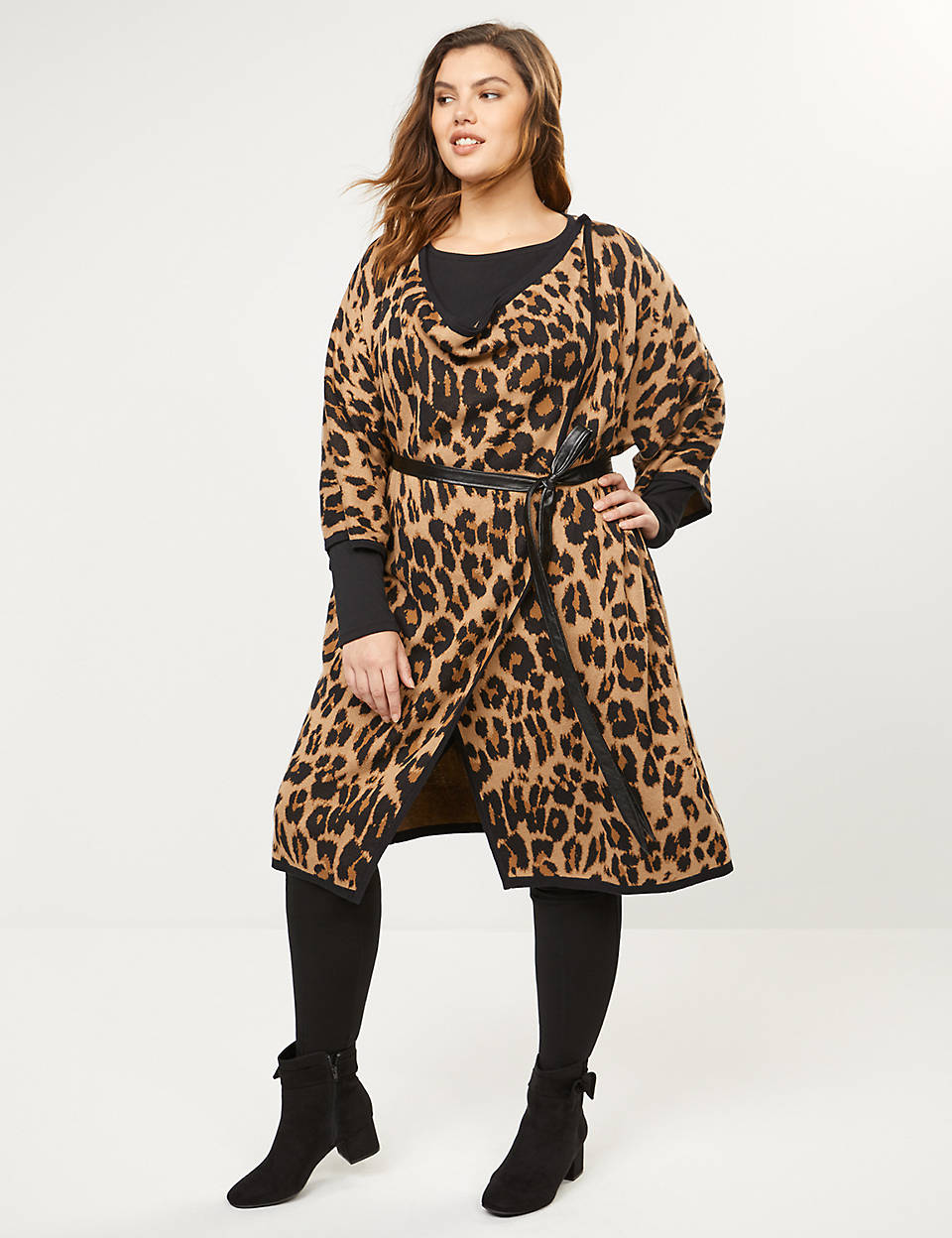 TCFTop10 Plus Size Fall Finds from Lane Bryant You've Gotta See