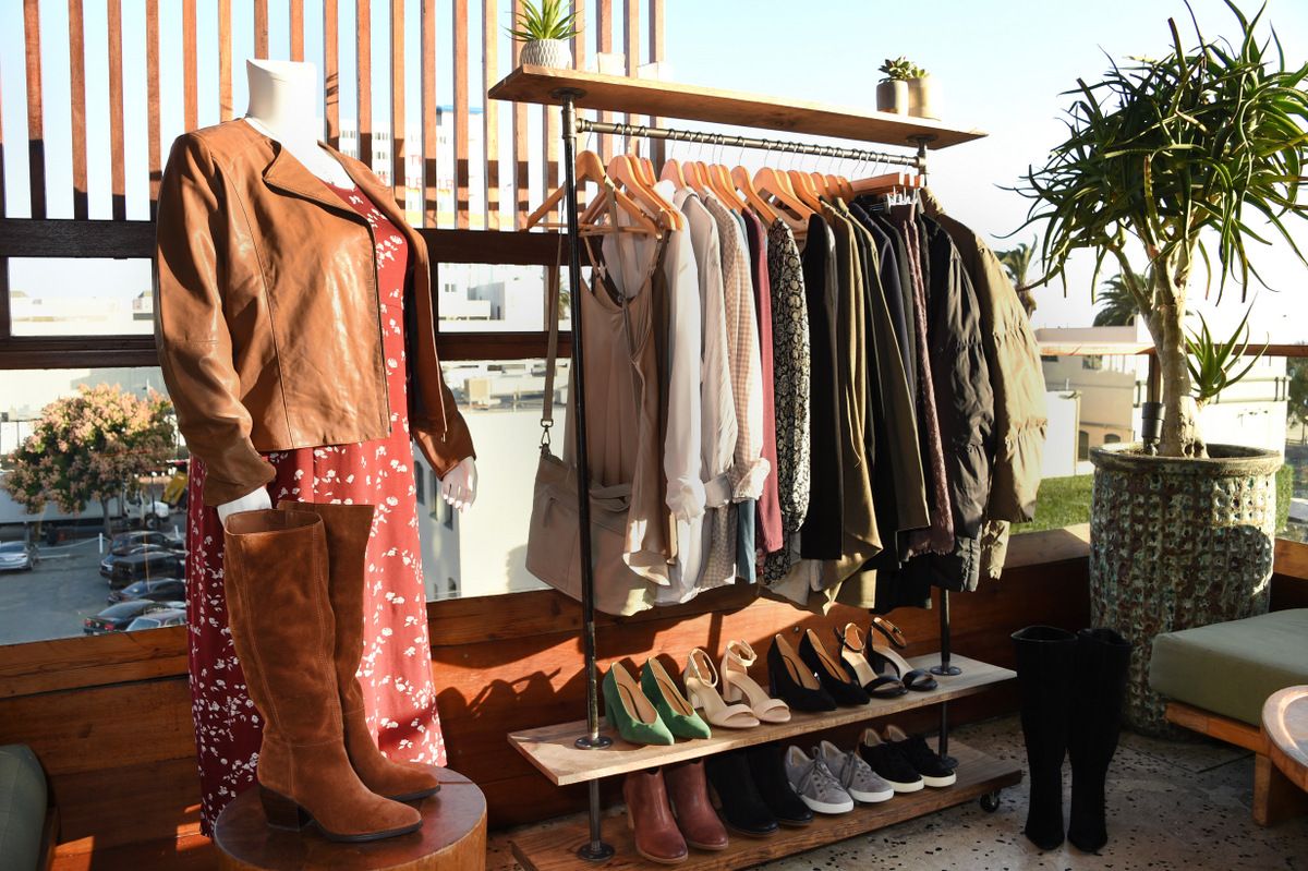 Ryllace Launch Event in Los Angeles