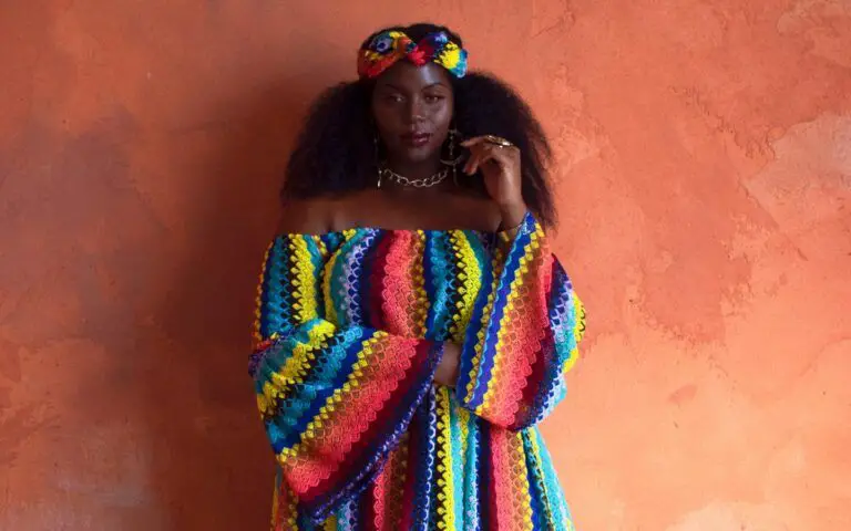 Zelie for She Fall 19 Collection